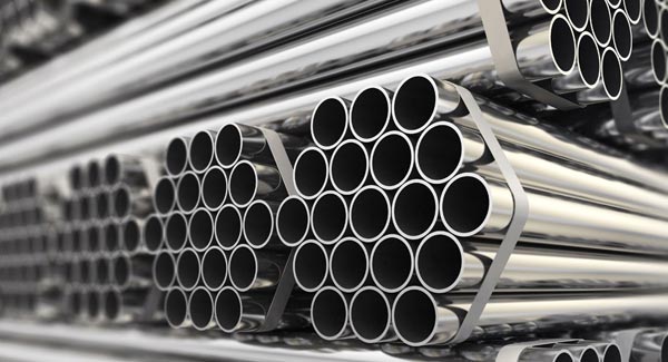 Steel Tubing